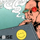 Illustration for article titled Welcome to White Noise, Where Everyone Is a Reporter